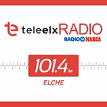 TeleElx Radio Marca en directo