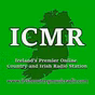 Irish Country Music Radio Studio (ICMR Radio)