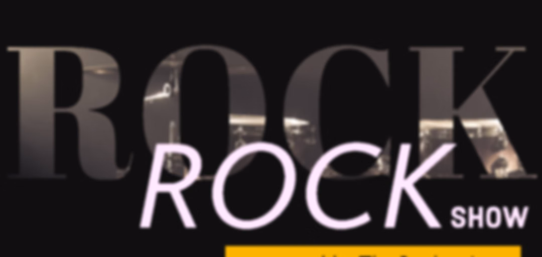 Rock Rock Show