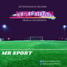 Lori Odan - Mr Sport 2026-08-16 16:00