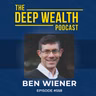 VC Ben Wiener Reveals The Presentation Playbook That Wins Deals And Raises Capital (#557)