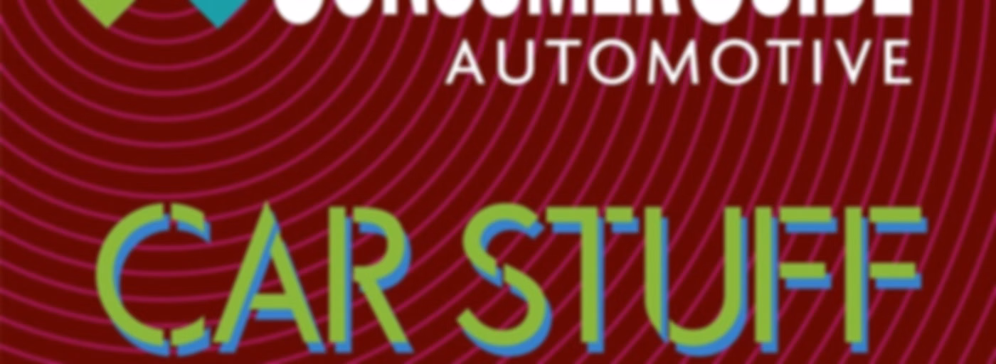 Car Stuff Podcast
