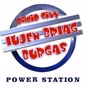 Yujen Briag - Power Station