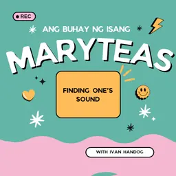 Finding One's Sound