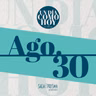 Un Día Como Hoy 30 de Agosto