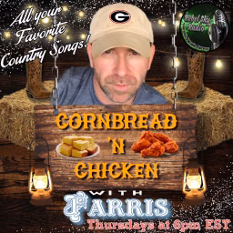 Cornbread N Chicken