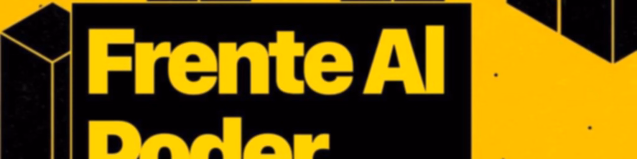 Frente al poder