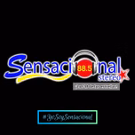 SensacionalStereo 88.5 FM
