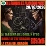 La Taberna del Goblin nº 63 - House of the Dragon (La Casa del Dragón). 3x05 y 3x06 (28/07/2026)