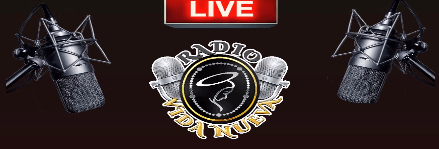 Radio vida nueva Medford
