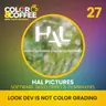 Look Dev Is Not Color Grading with the HAL Pictures Team