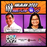 HALALAN 2022 WATCHDOGS