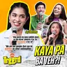 EP 109: KAYA PA BA TEH?! with Joy Barcoma