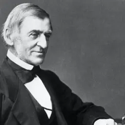 CR Episode 324: The Poetry of Ralph Waldo Emerson