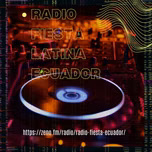 RADIO FIESTA LATINA ECUADOR