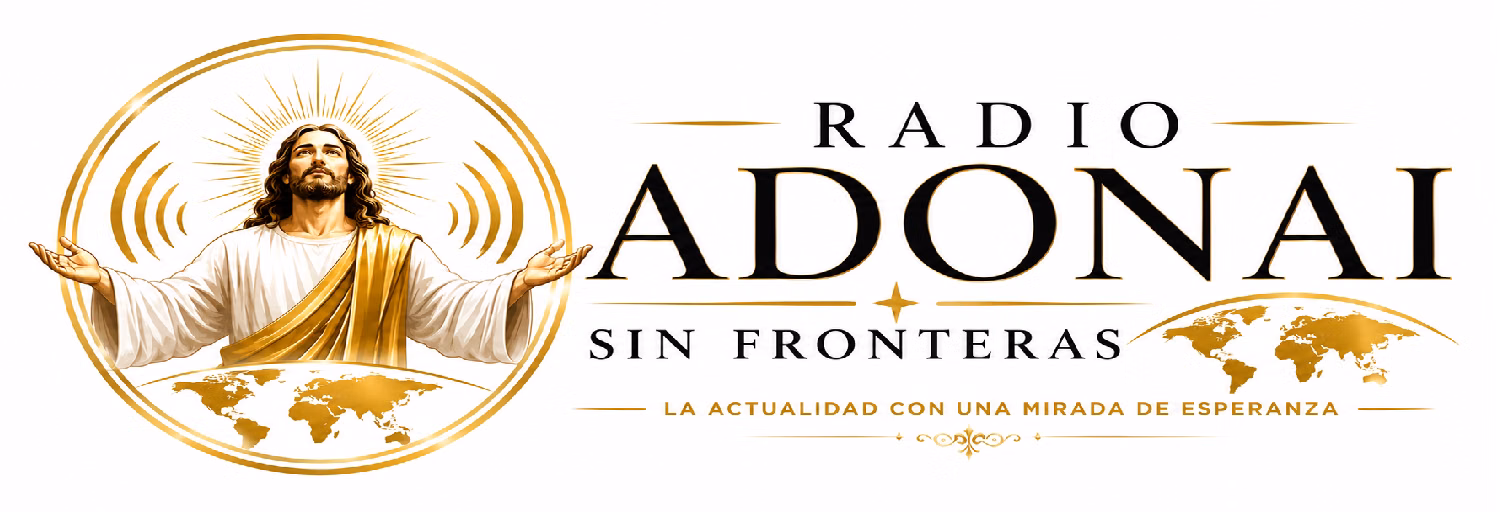 Adonai La Radio Sin Fronteras