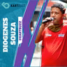 KB#139 DIOGENES SOUZA | Kartódromo Itu