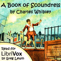 Book of Scoundrels