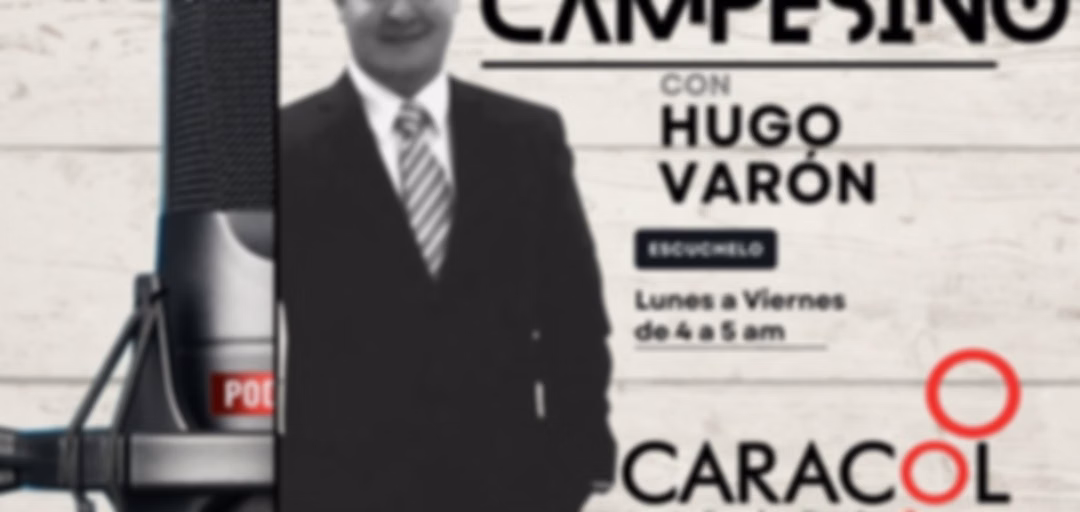 DESPERTAR CAMPESINO