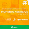 1 - MARCELO MAIA - APIMENTOU - Momento Negócios com GSPP #01