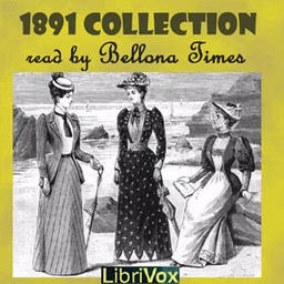 1891 Collection by Various