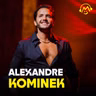 Alexandre Kominek - Carlos (Montreux Comedy Festival 2023)