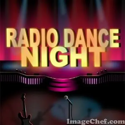 RADIO DANCE NIGHT