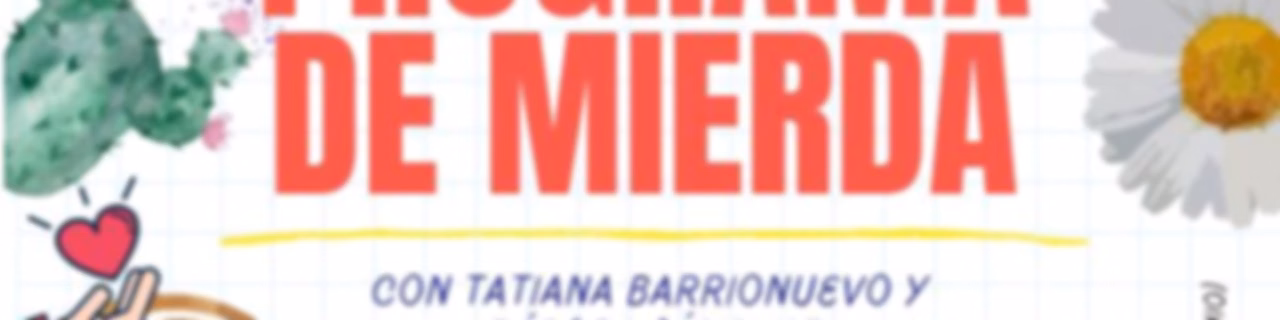 Otro Programa De Mierda