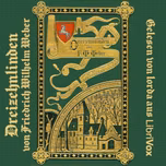 Dreizehnlinden by Friedrich Wilhelm Weber (1813 - 1894)