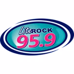 WLQK Lite Rock 95.9 FM