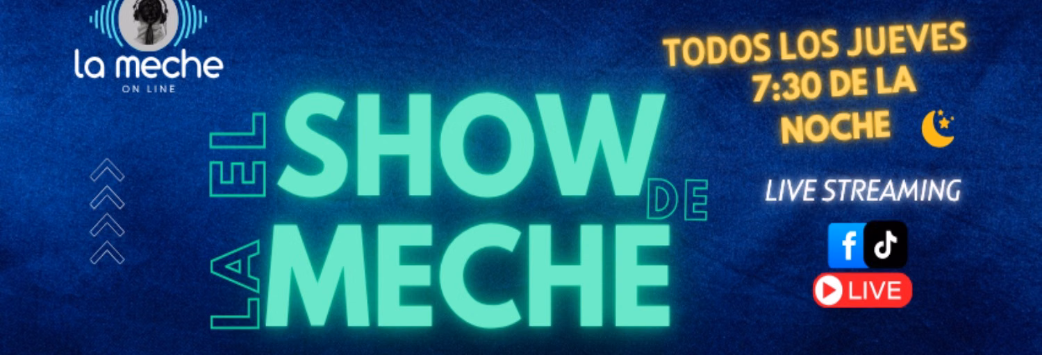 RadioTv La Meche
