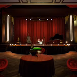 Sonata Jazz Club