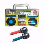 RADIO DE TODO PARA TODOS