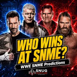 WWE Saturday Night’s Main Event Preview & Predictions | CM Punk, Cody Rhodes, Gunther, Sami Zayn
