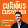 AI, Intimacy & the Future of Fan Culture. With Harry Fitzgerald, Co-Founder of Fanvue ($100M Creator Platform)