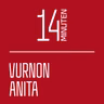 14 Minuten met... Vurnon Anita
