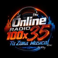 100x35 Tu Zona Musical
