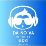 DA-NO-VA 90-00-10 Radio Stream