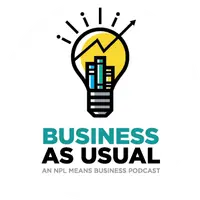 Business as Usual