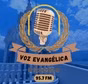 Radio Voz Cvangélica