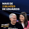 Uri Levine (Waze e Moovit): Como criar DUAS empresas de US$ 1 bilhão #300