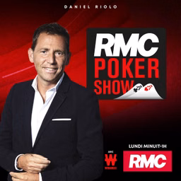 RMC Poker Show