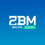 2MB Radio 89.1 FM