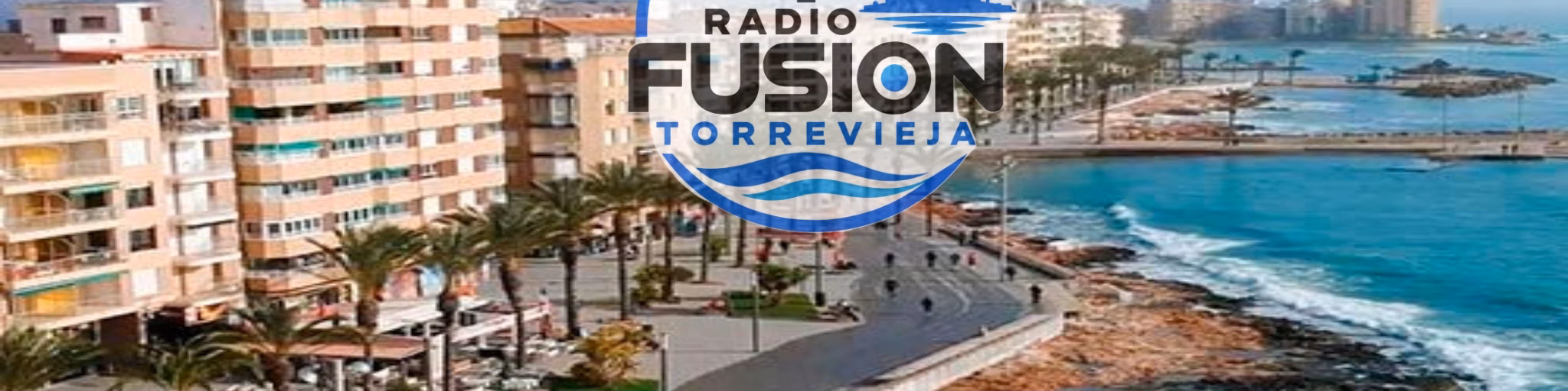 RADIO FUSION TORREVIEJA