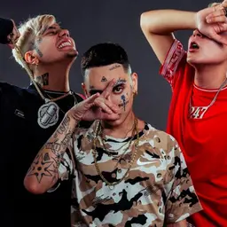 TRAP DUKI