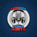 RÁDIO WEB ZONA NORTE