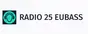 Radio 25 Eubass