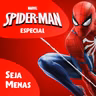 Especial Spider-man