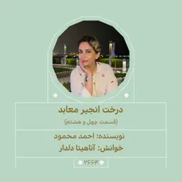 2664.درخت انجیر معابد (قسمت چهل و هشتم)