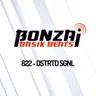 Bonzai Basik Beats 822 | DSTRTD SGNL